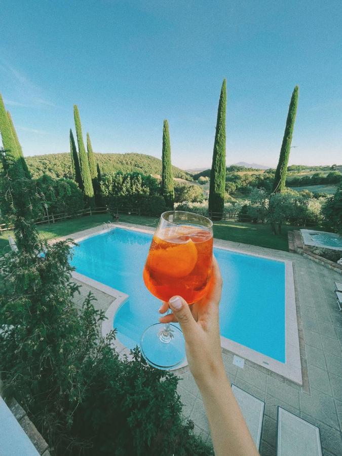 Farm stay Belagaggio *