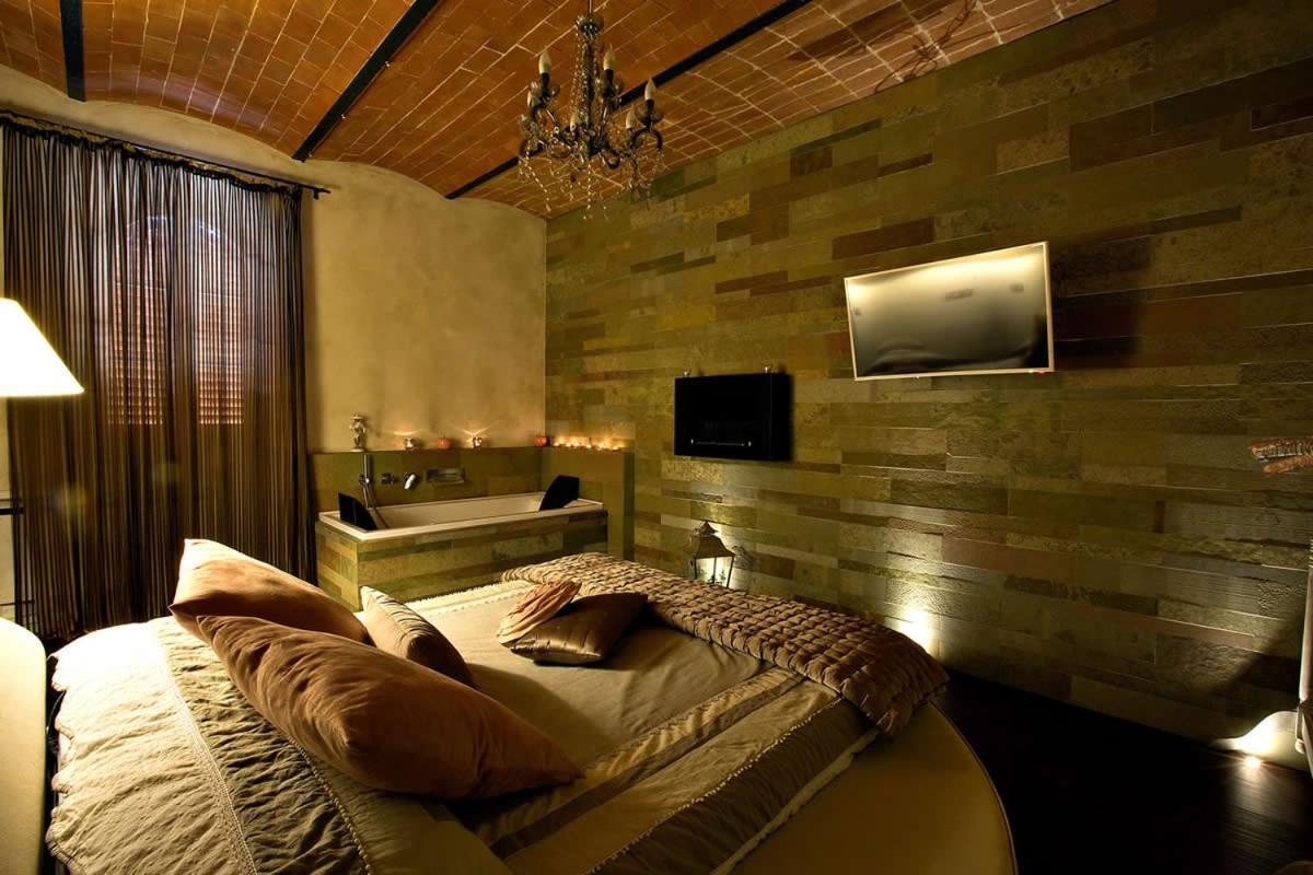 Vakantieboerderij Belagaggio *