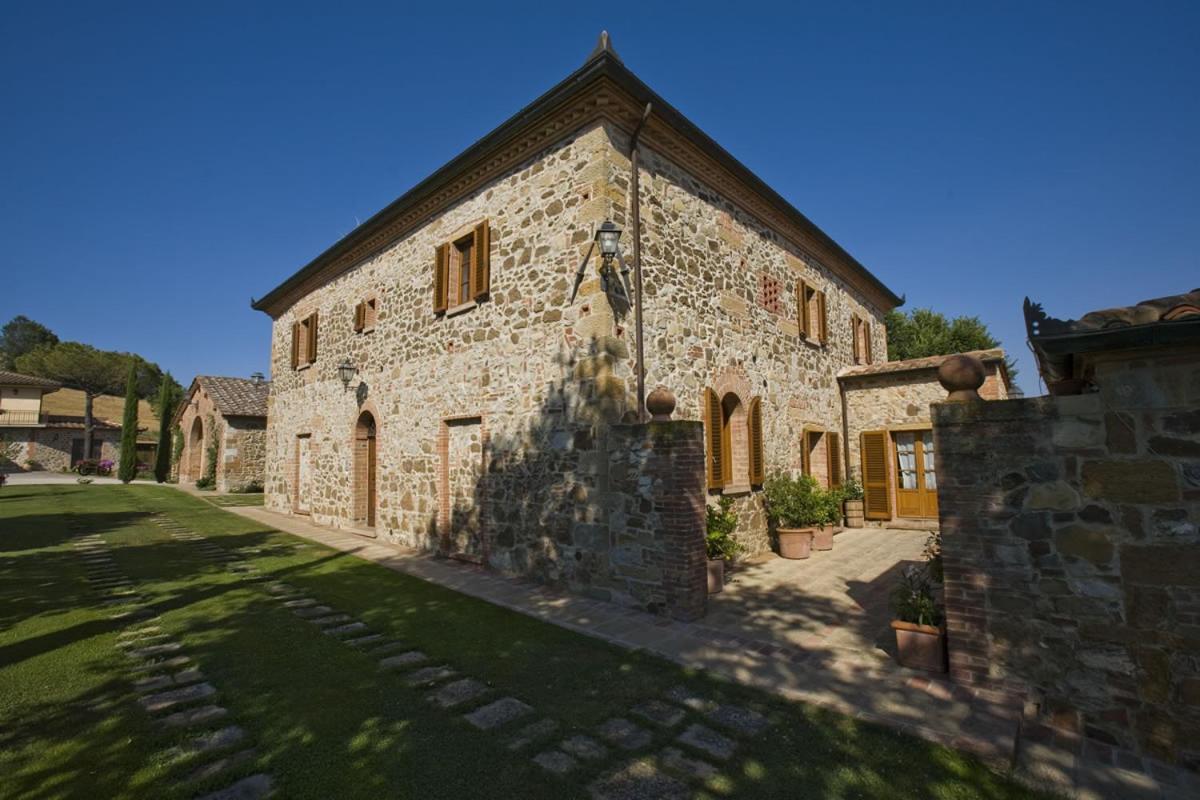 Belagaggio Vakantieboerderij