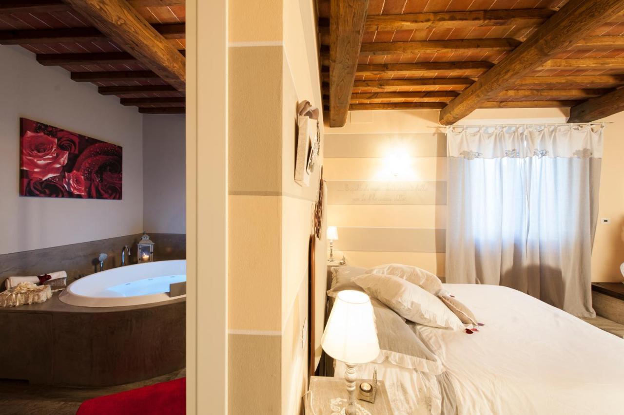 Vakantieboerderij Belagaggio