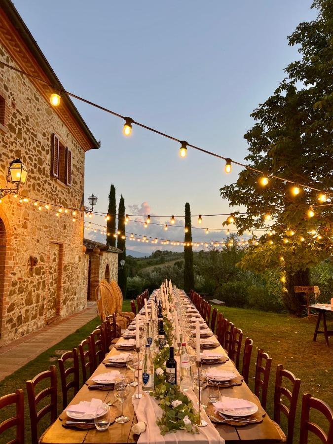 Belagaggio Vakantieboerderij
