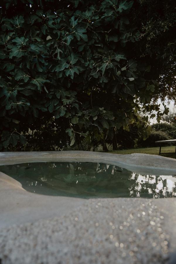 Vakantieboerderij Belagaggio *